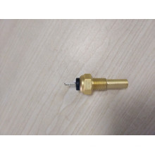 Water Temperature Sensor Ke00007 3/8"-18NPT Thread for Car Truck Universal Boat, Rated Vlotage: 6V-24V